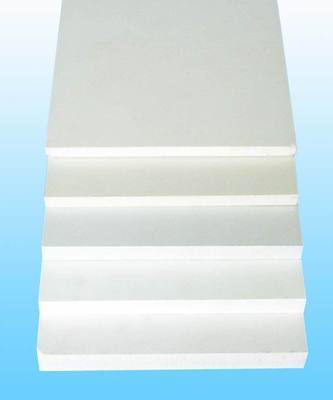PVC发泡硬质板(PVC发泡硬质板)--骏旭绝缘塑胶(东莞)材料
